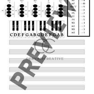 7 Chord Calculator